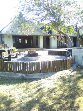 Zebula Golf Estate and Spa - Kudu's Bark 12 Pax Moi Signature Luxury villa